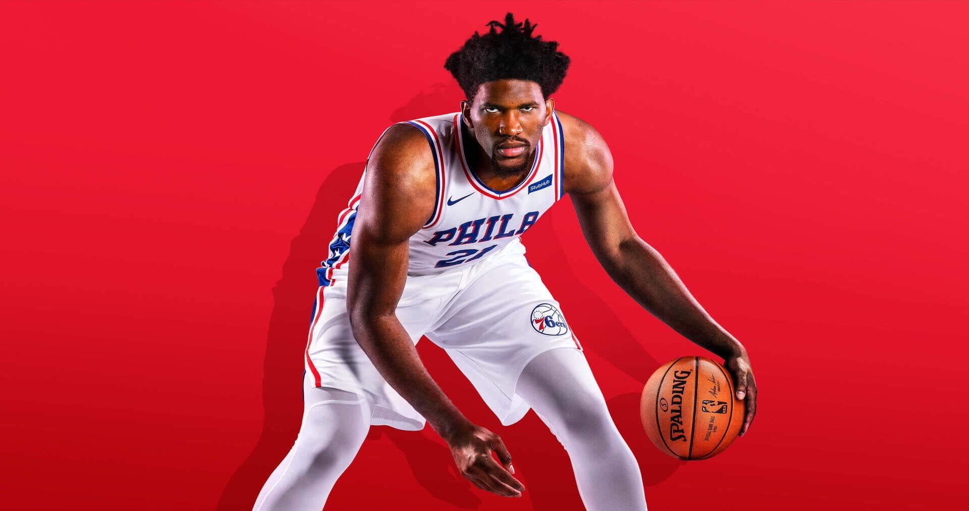 NBA Live