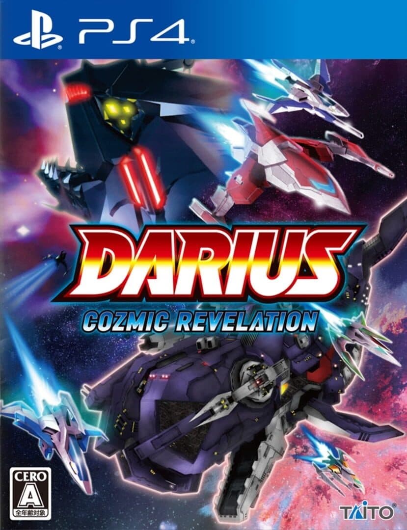Darius