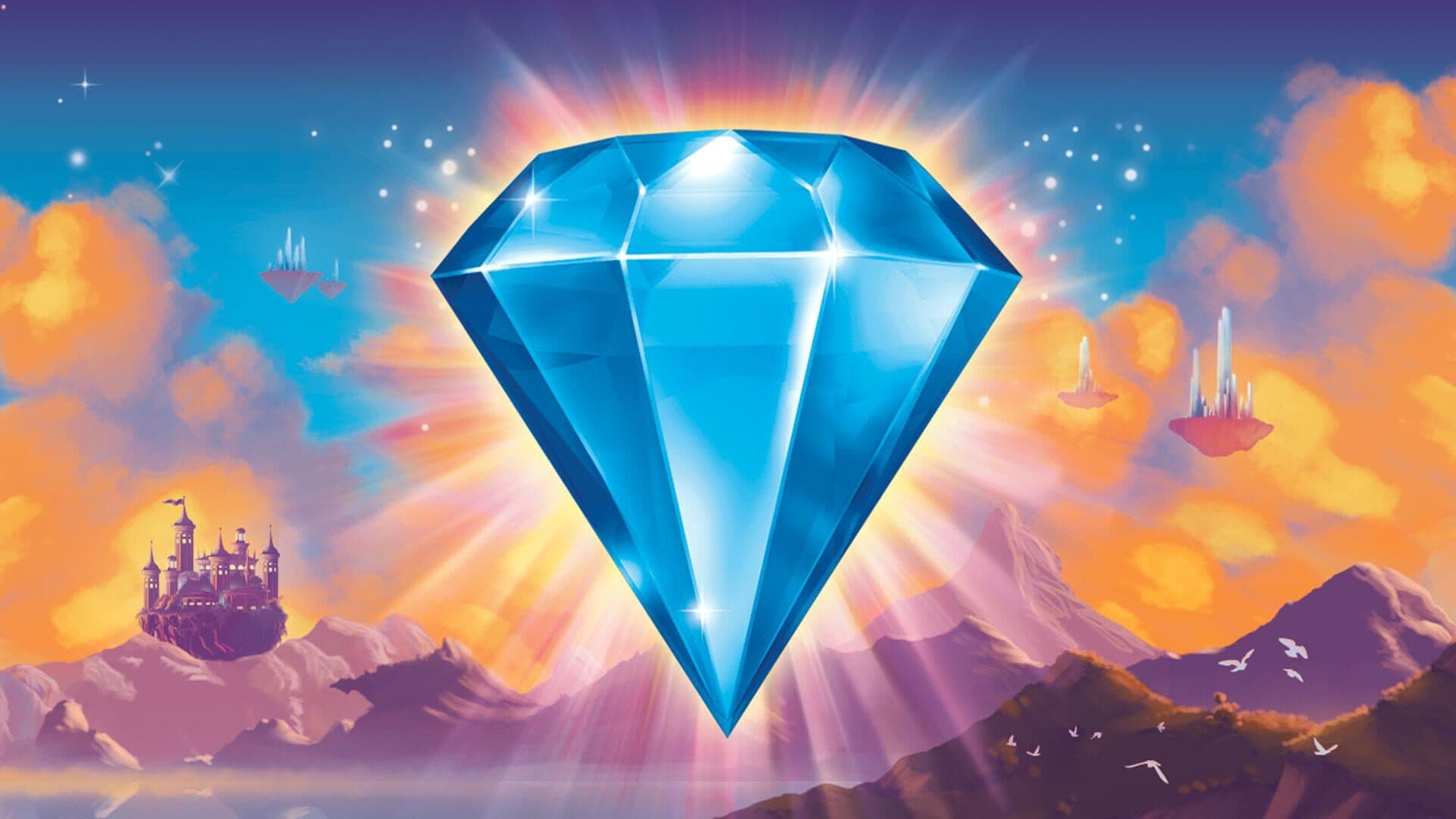 Bejeweled