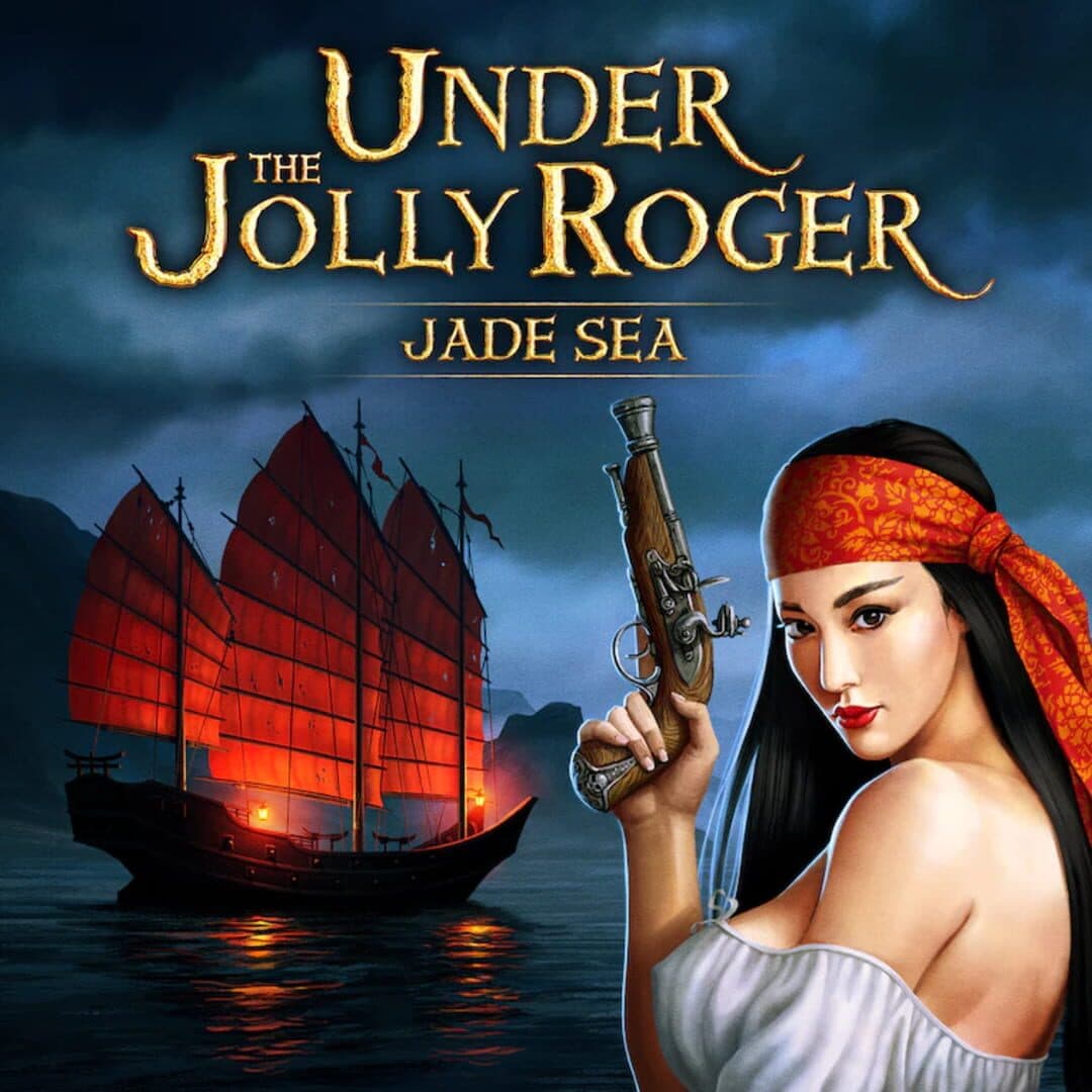 Under the Jolly Roger