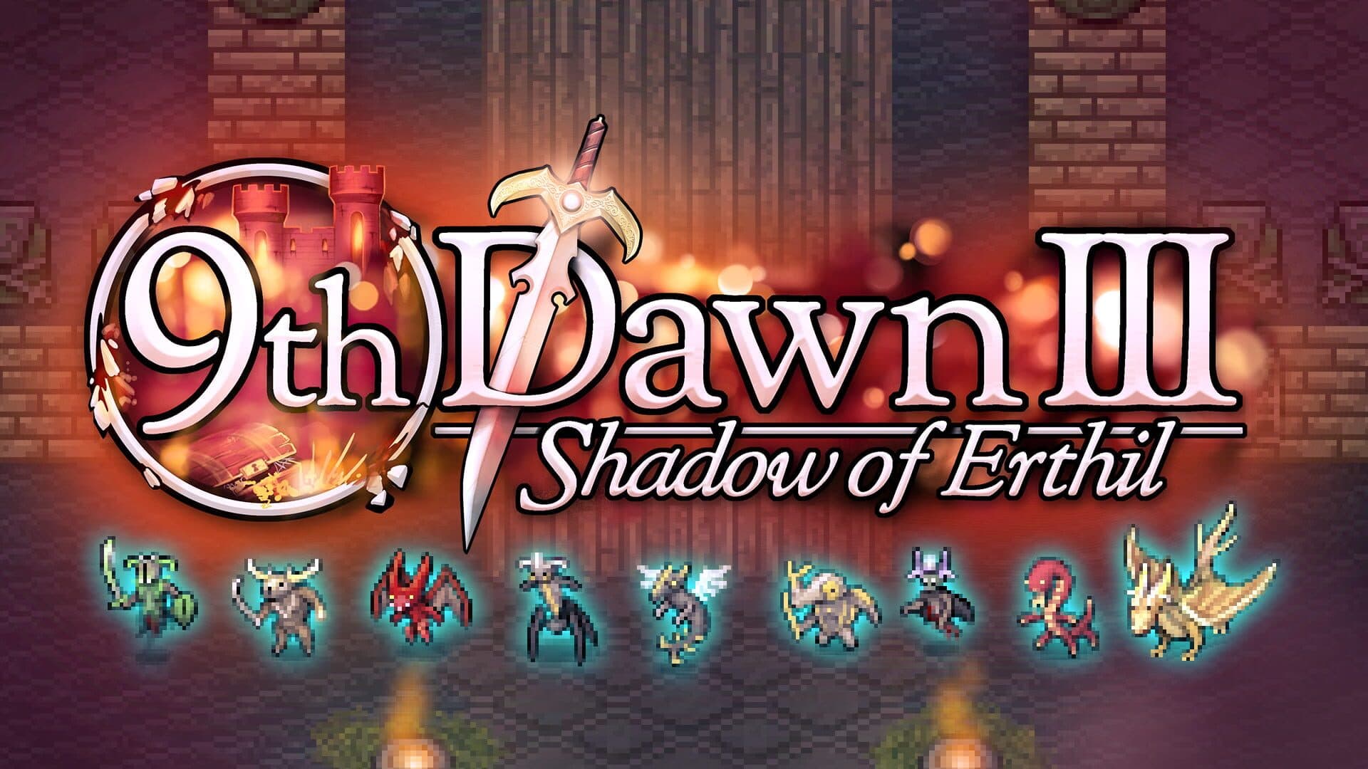9th Dawn
