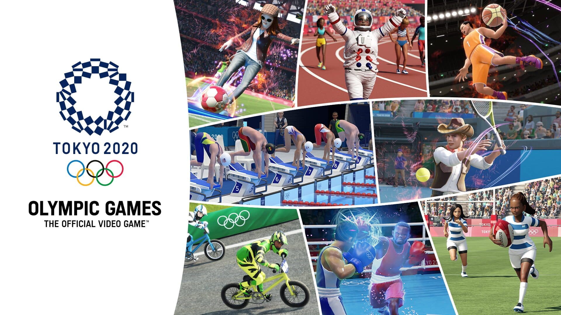Olympic Games