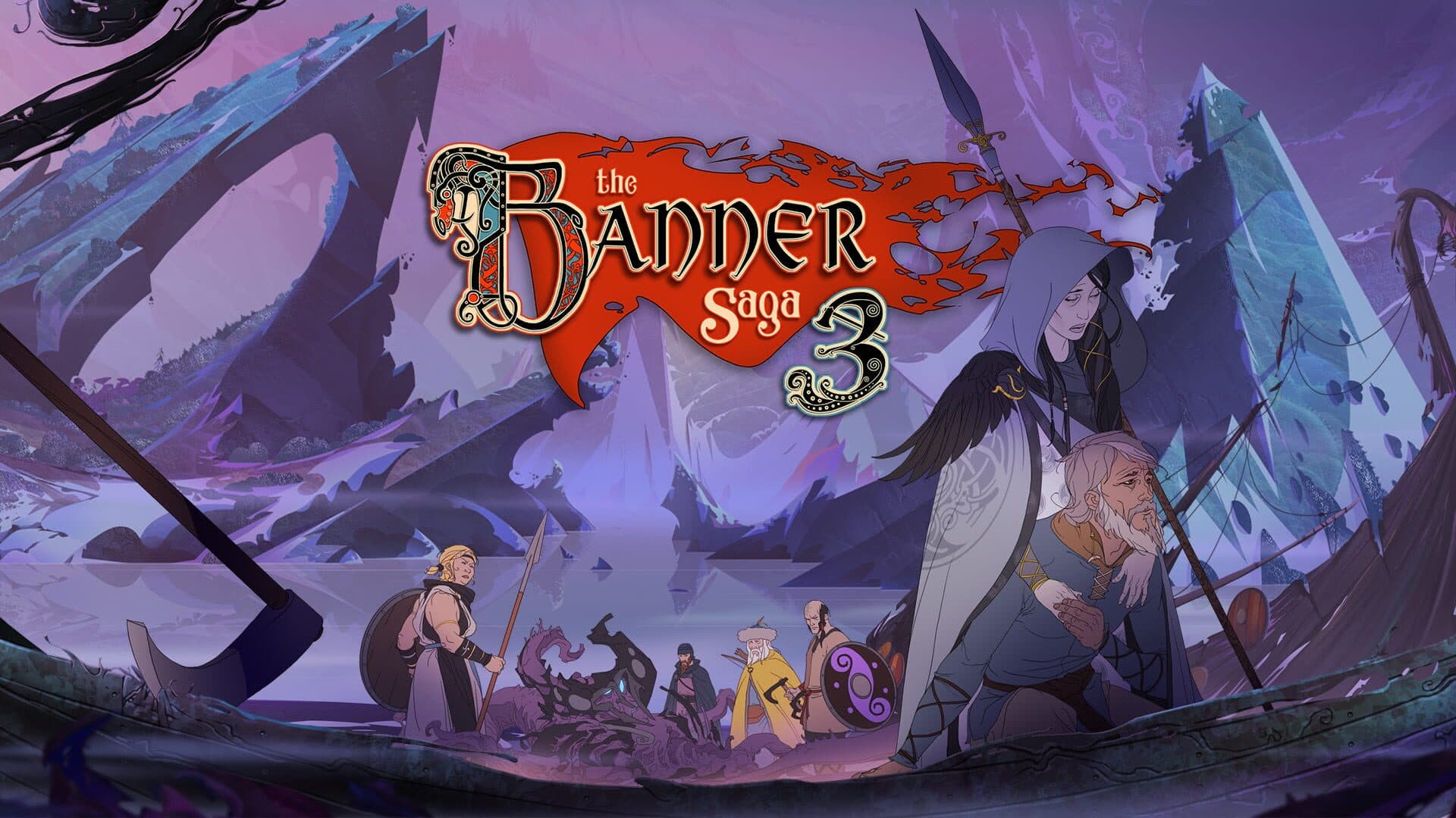The Banner Saga