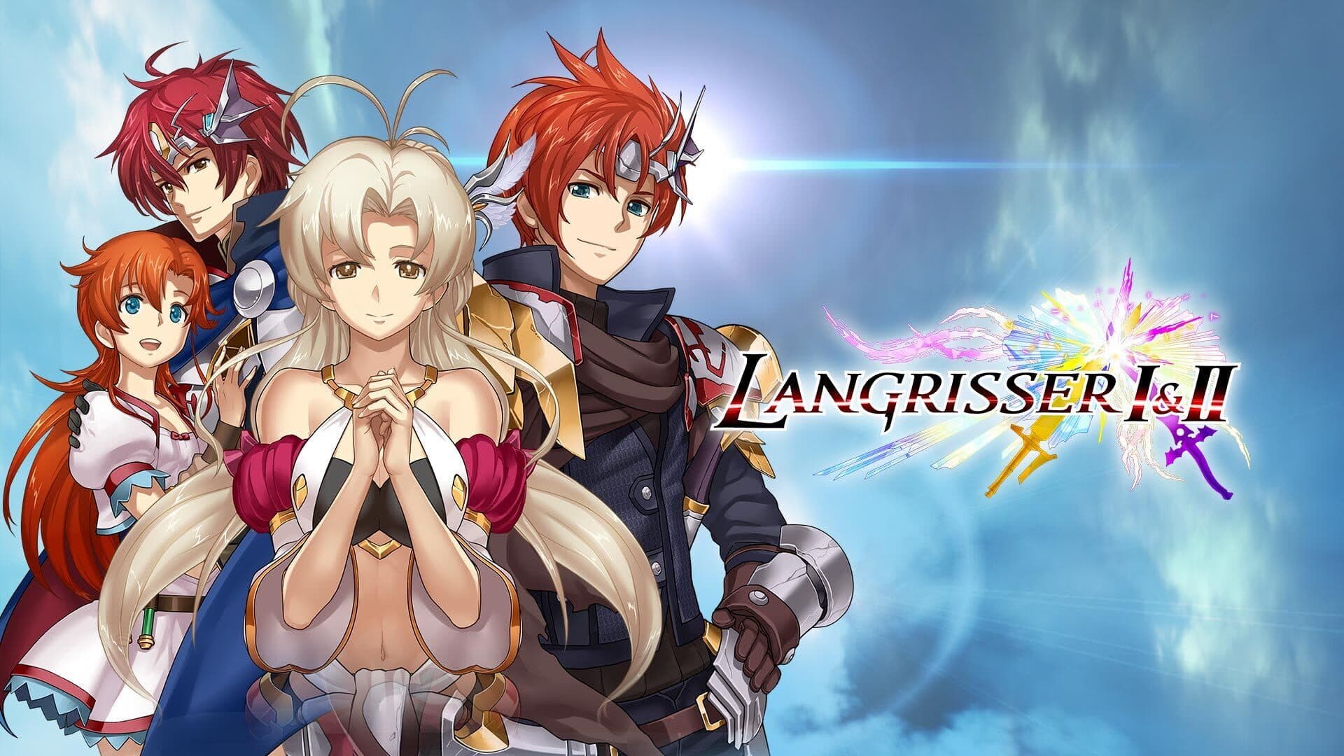 Langrisser