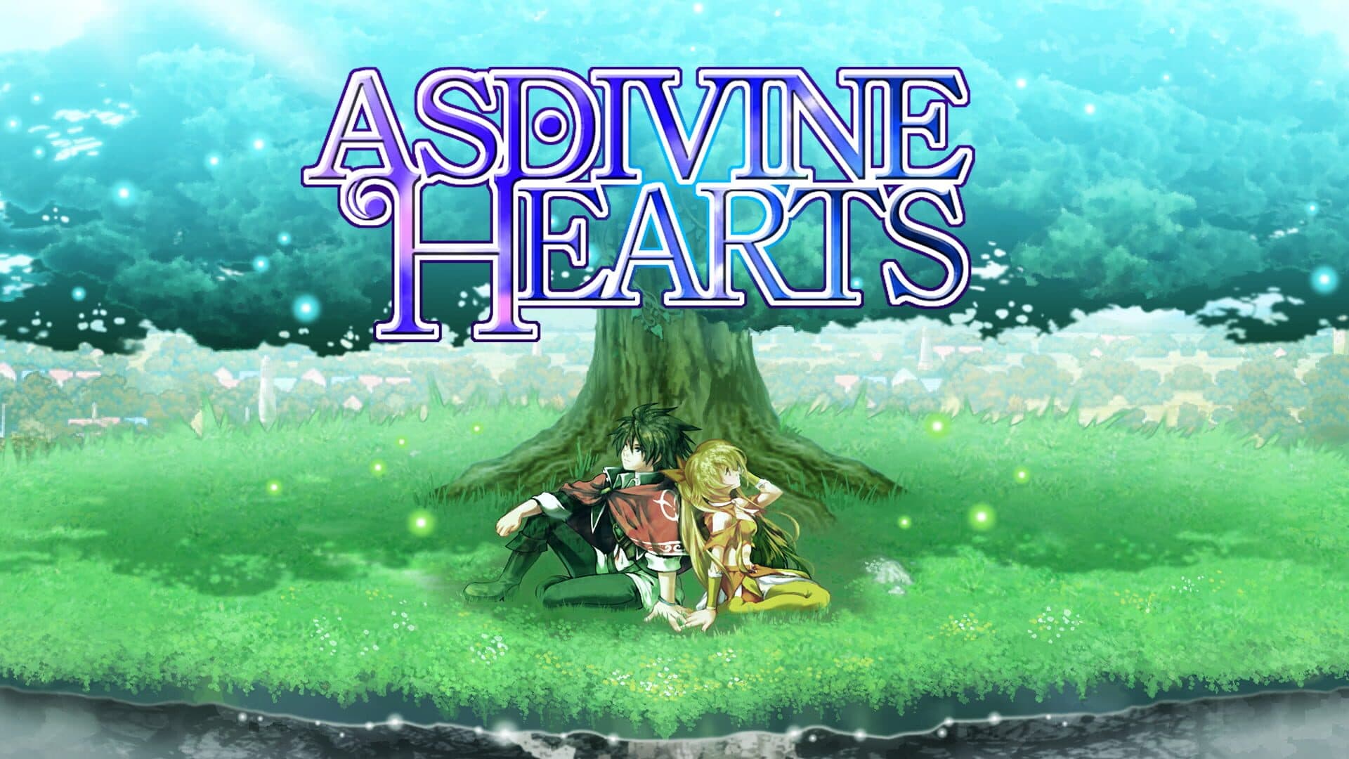 Asdivine