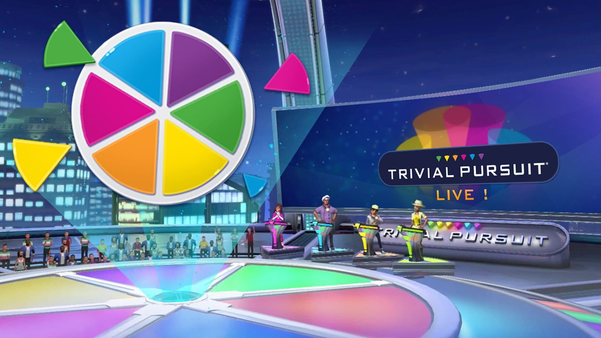 Trivial Pursuit