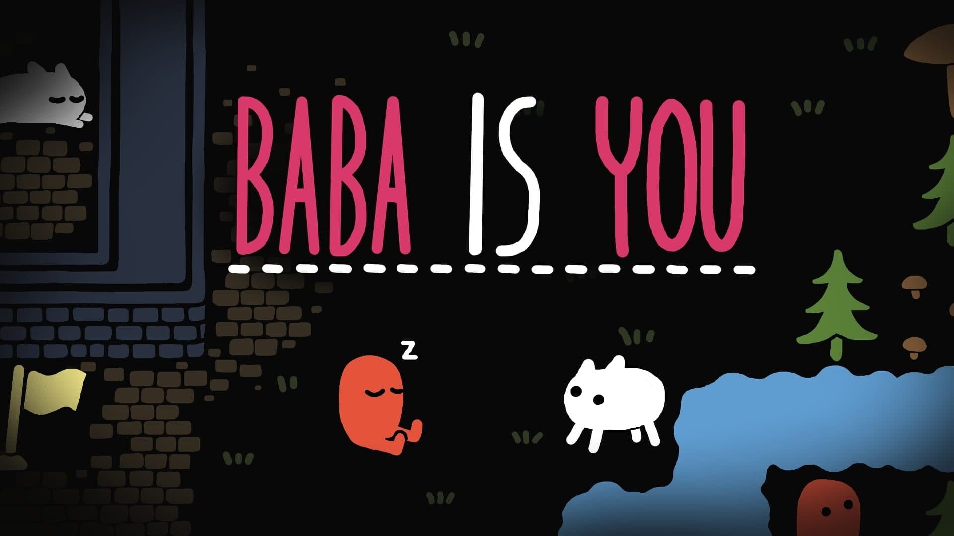 Baba is You
