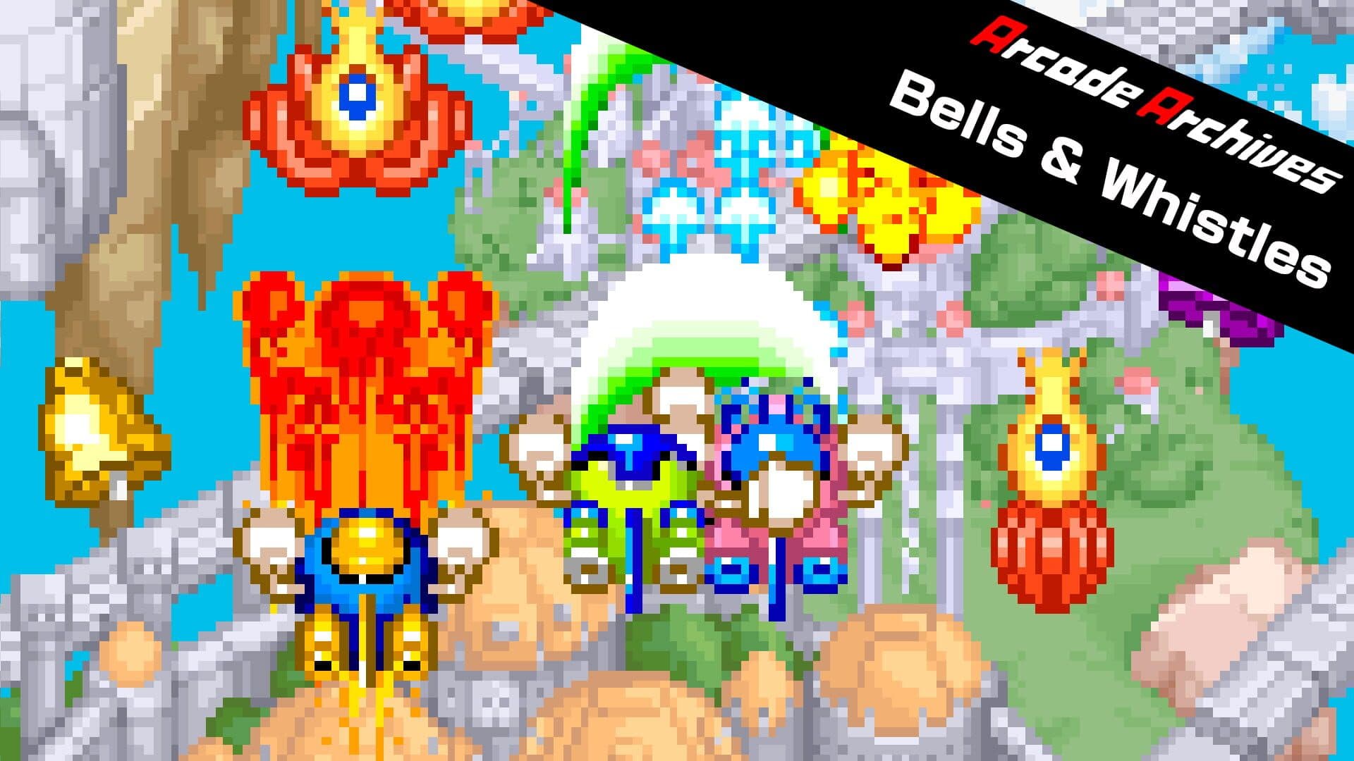 TwinBee