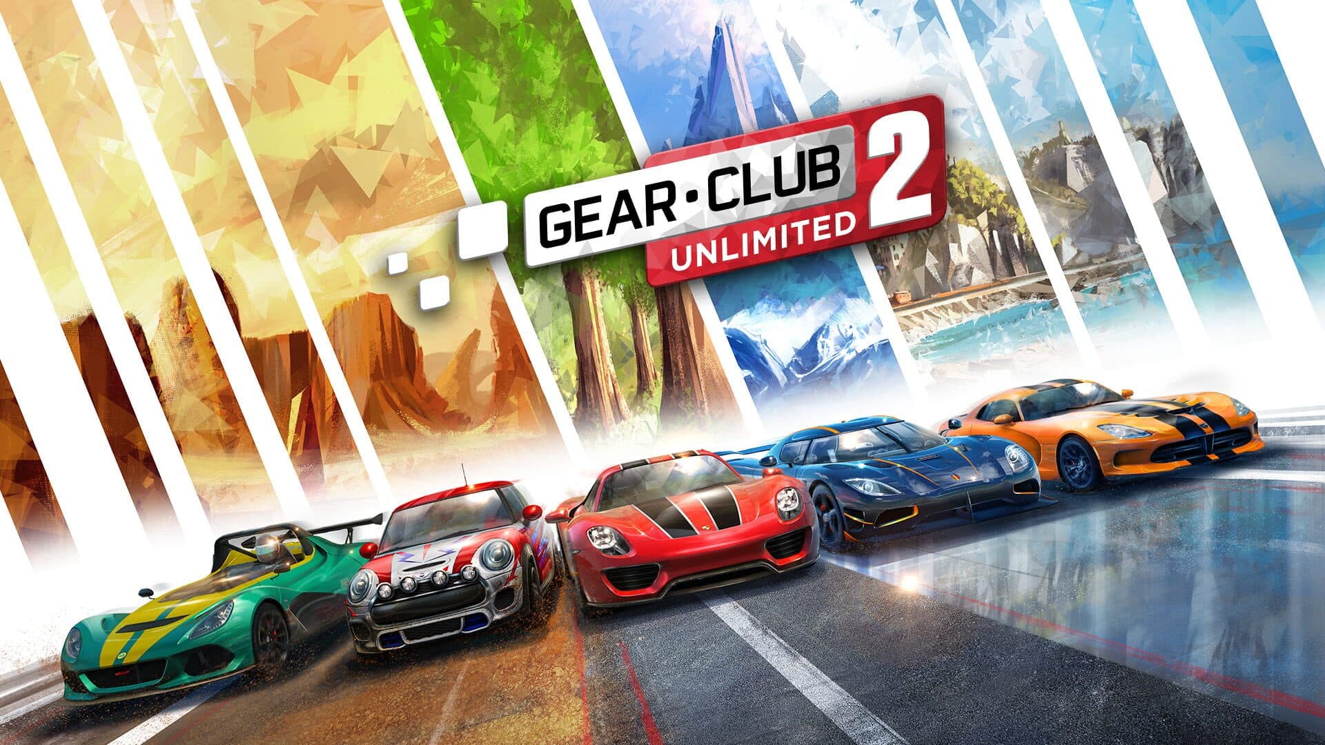 Gear.Club