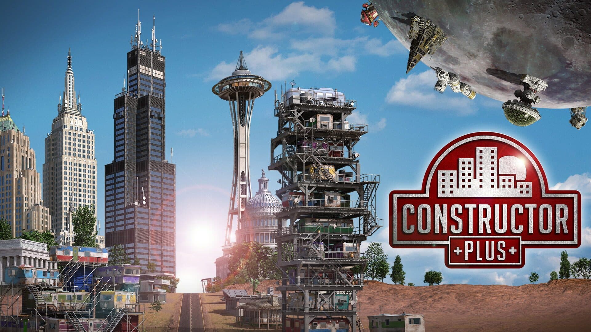 Constructor