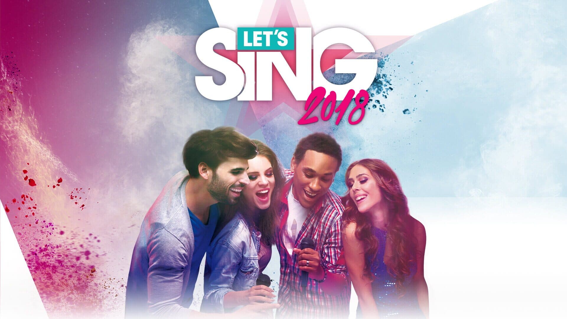 Let's Sing