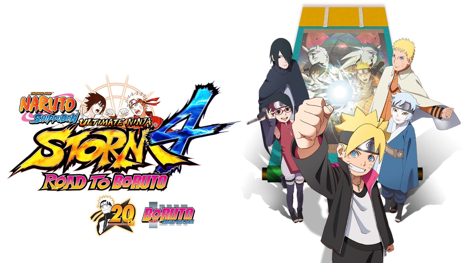 Naruto