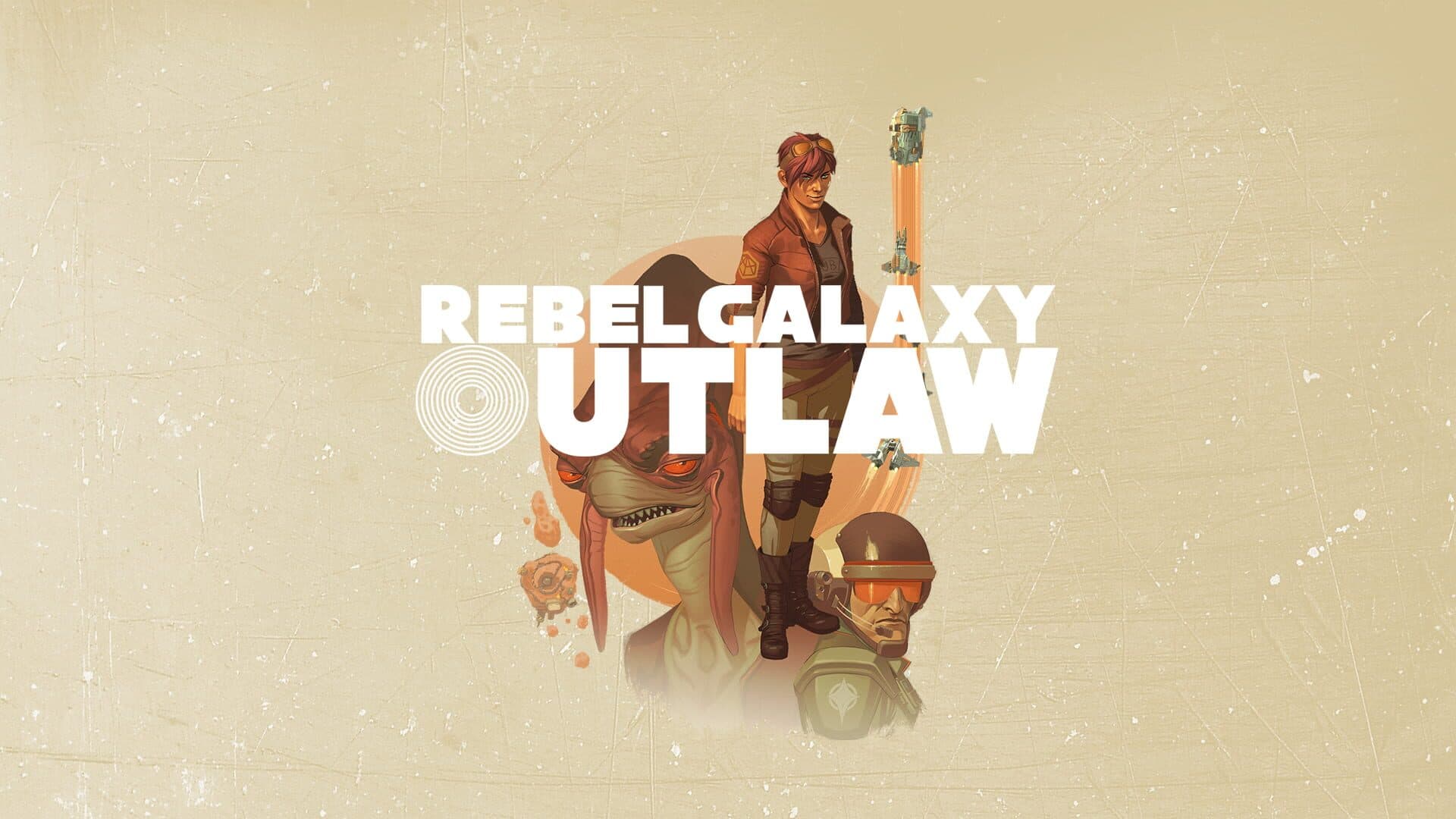 Rebel Galaxy