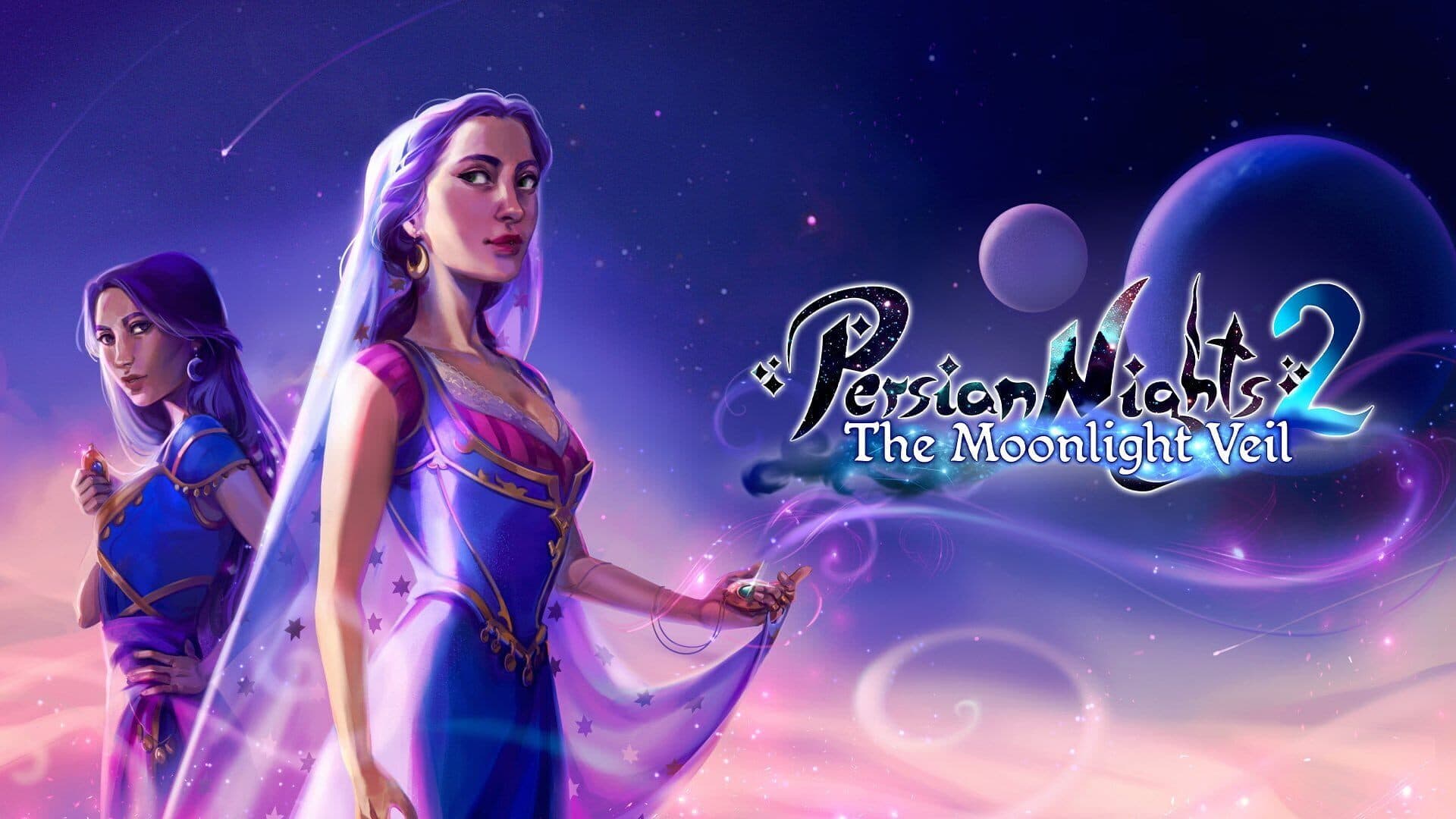 Persian Nights