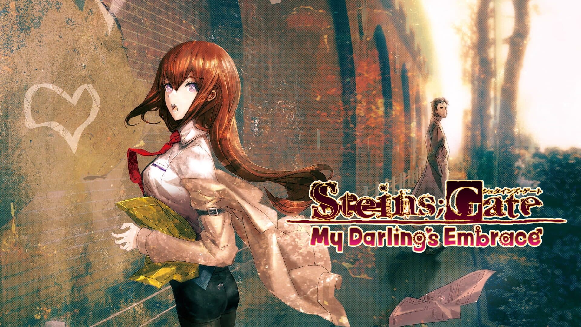 Steins;Gate