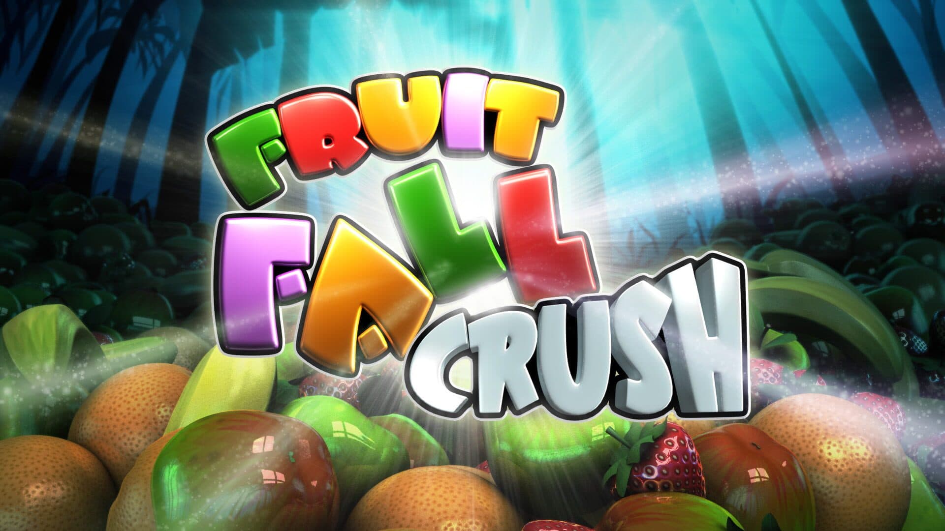 Fruit Fall
