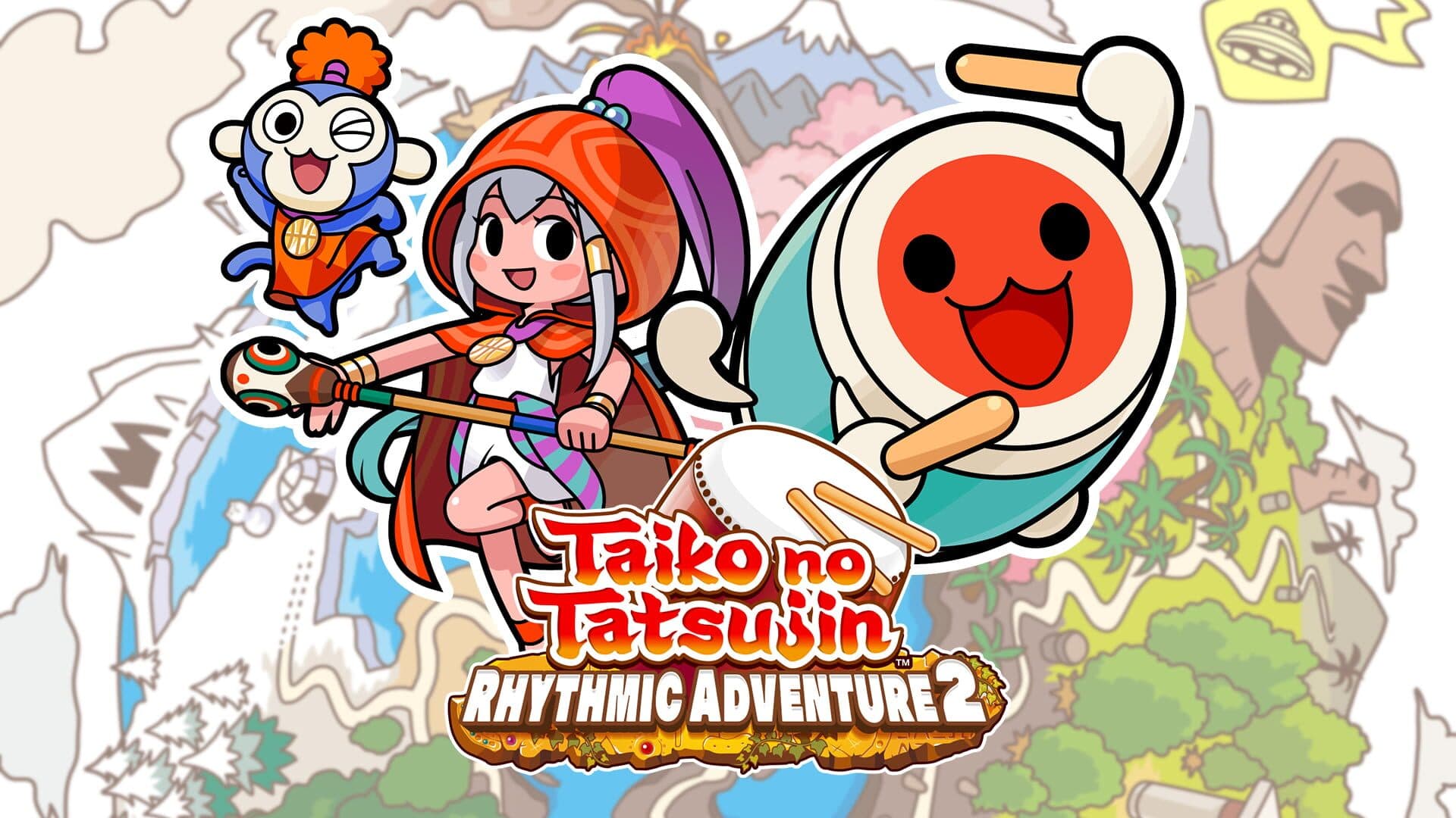 Taiko no Tatsujin