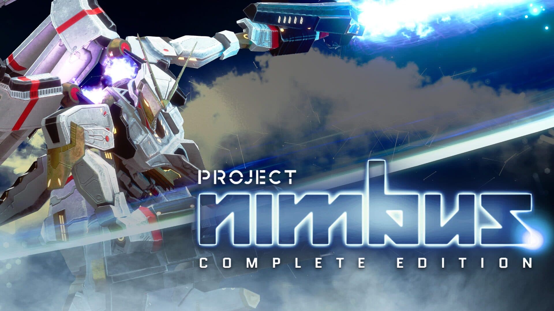Project Nimbus