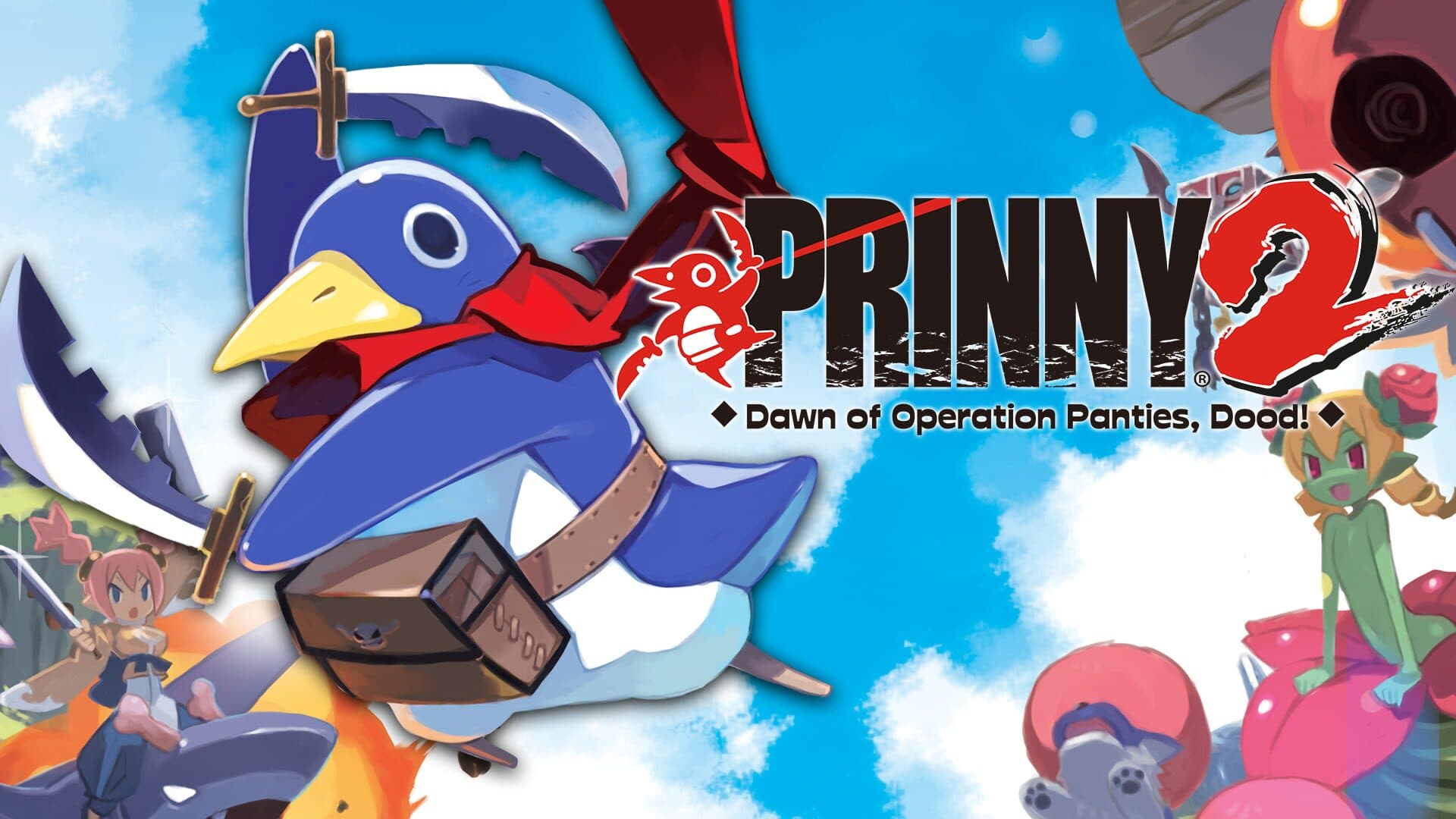Prinny