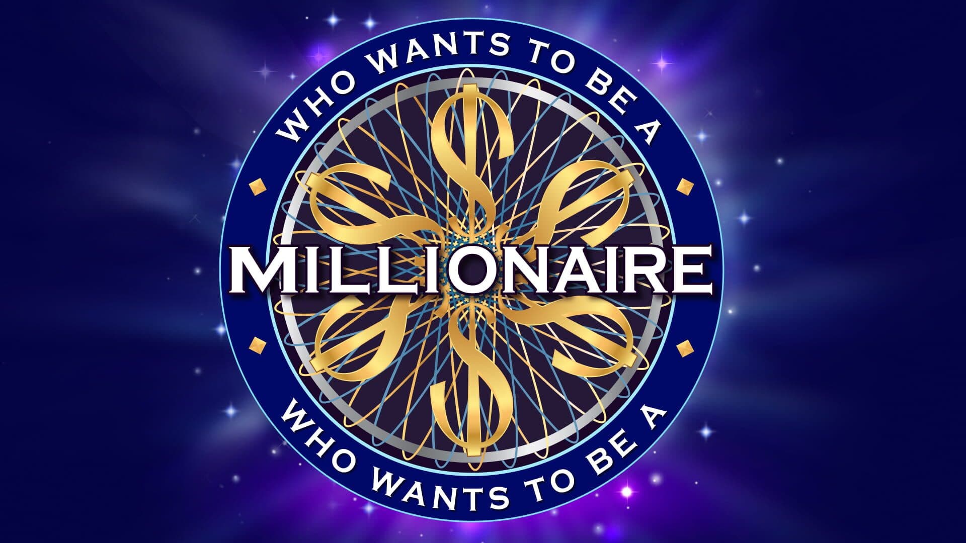 Who Wants To Be A Millionaire