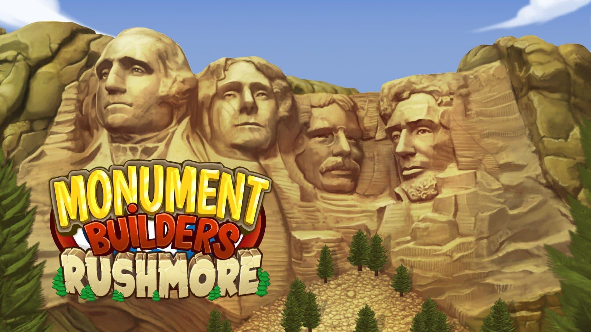 Monument Builders