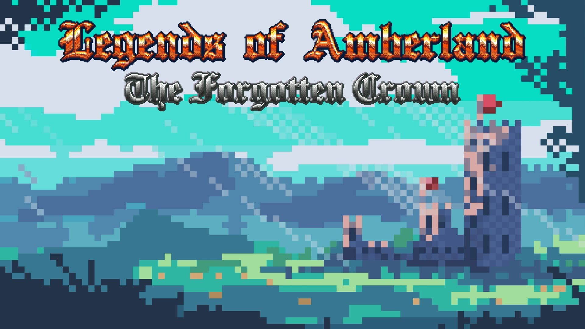 Legends of Amberland