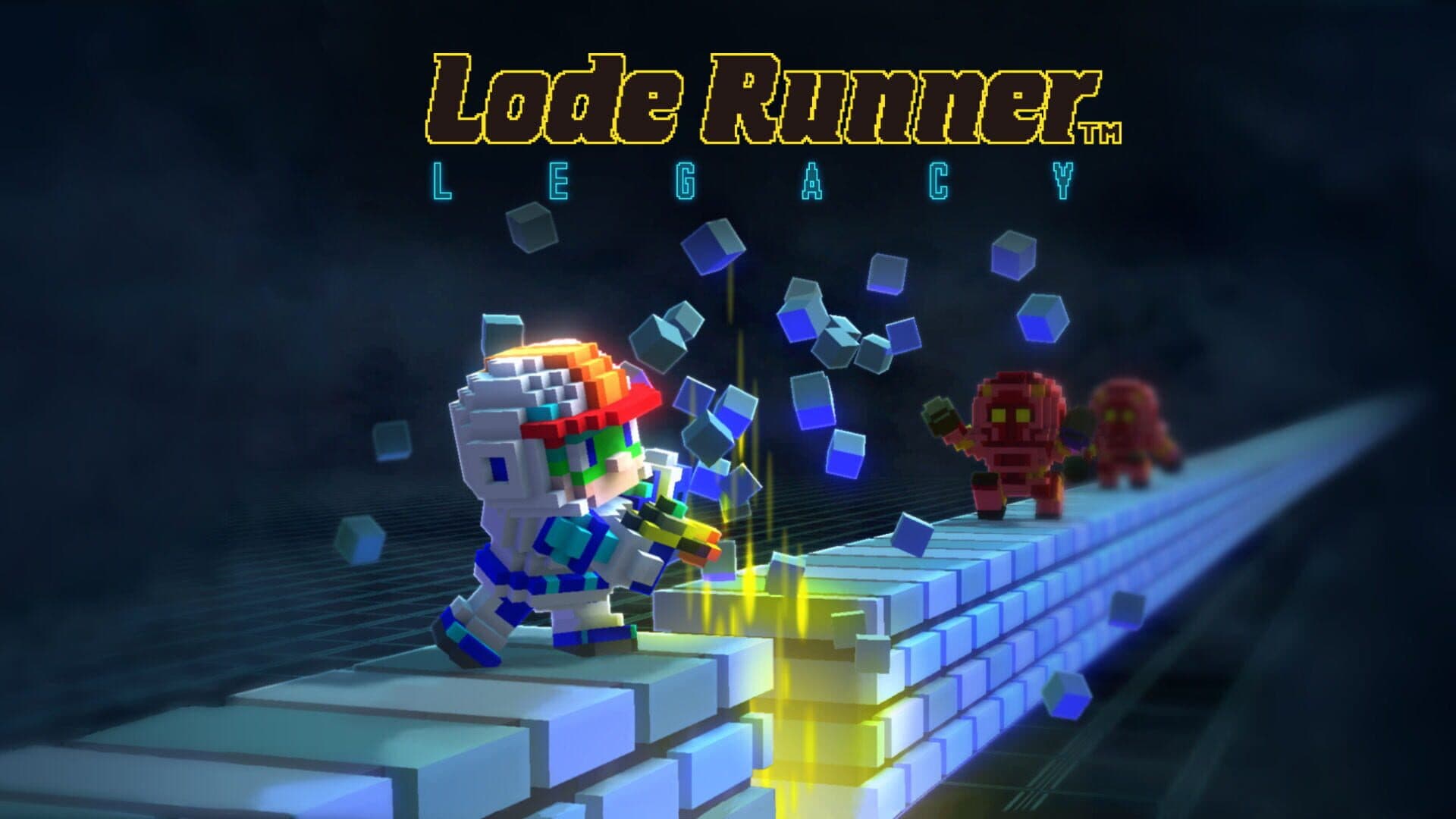 Lode Runner