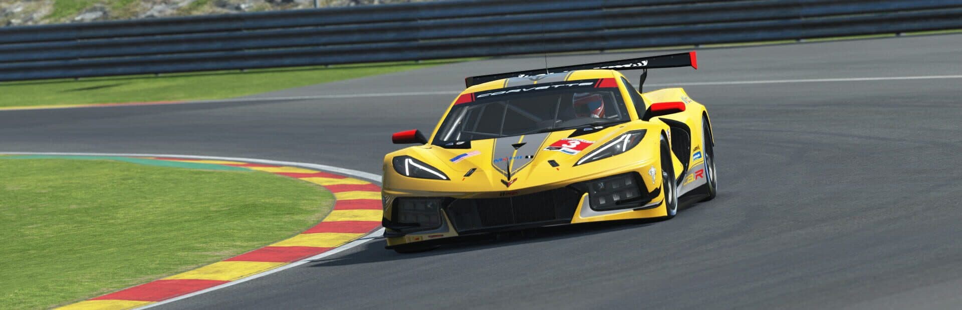 rFactor