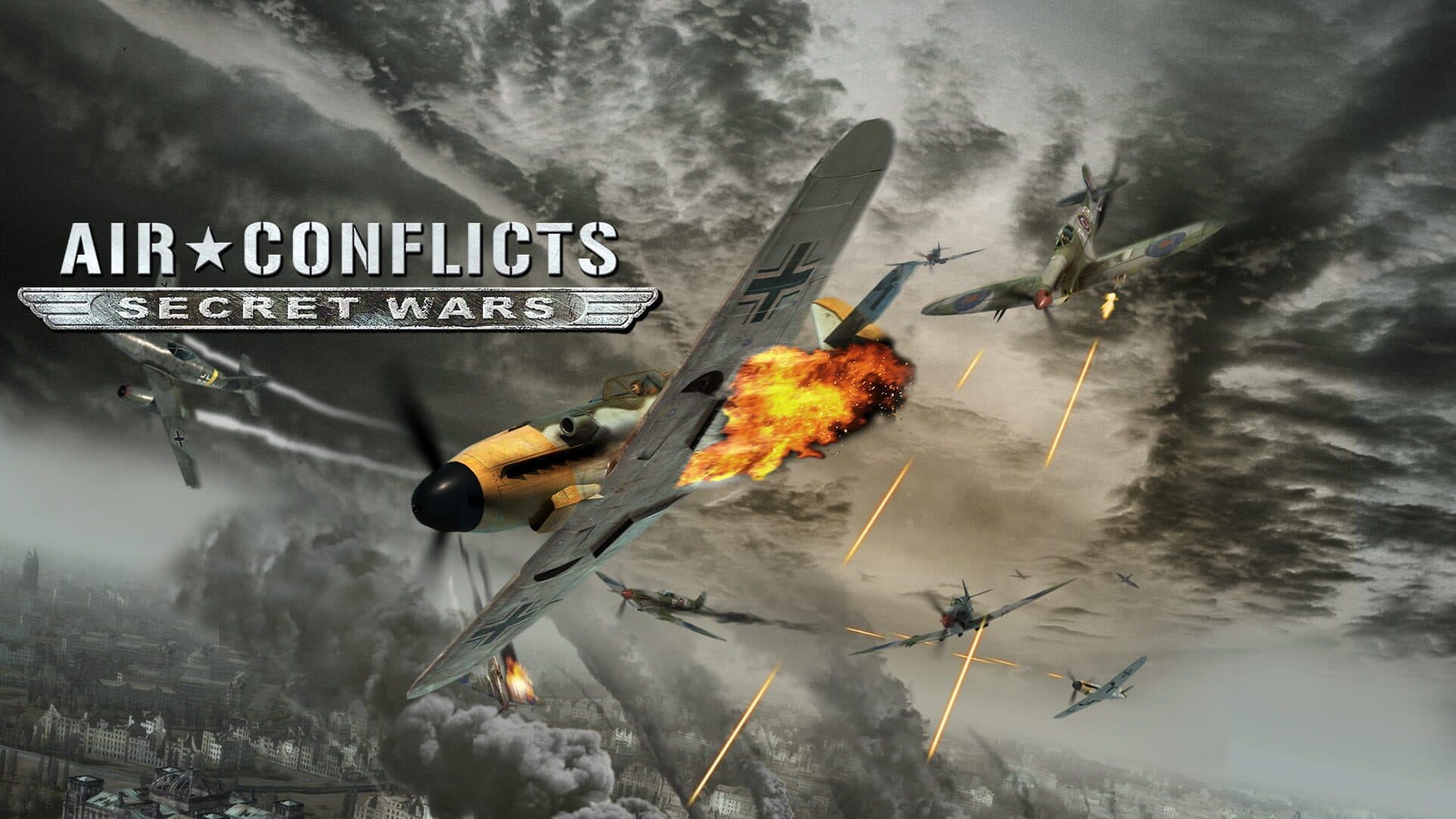 Air Conflicts