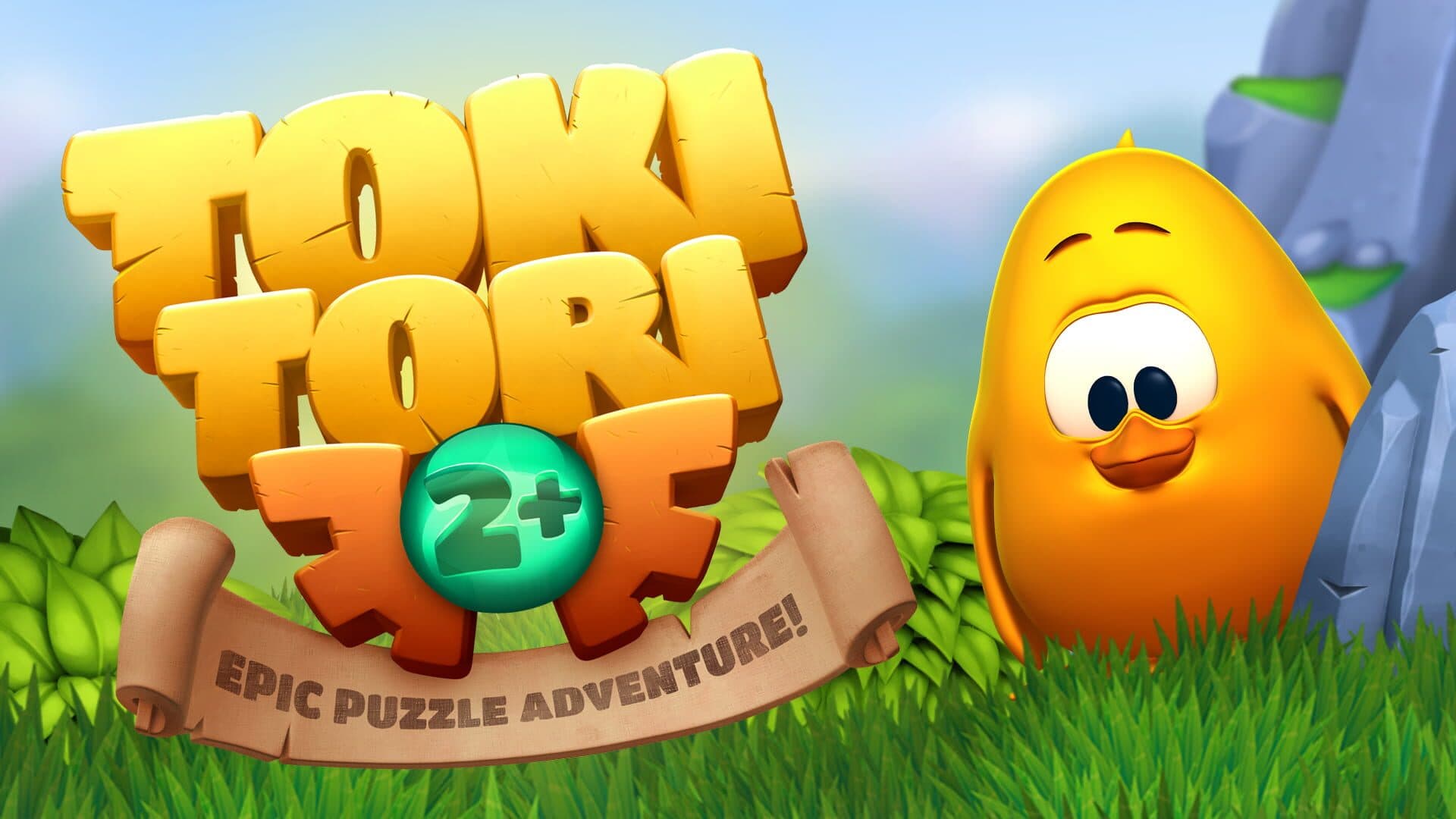 Toki Tori
