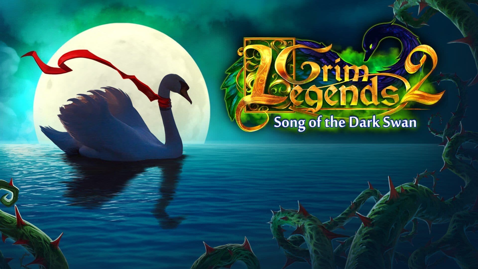 Grim Legends