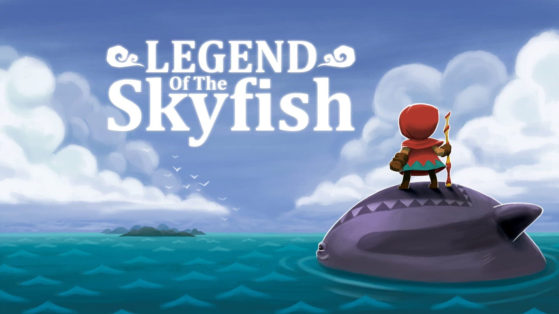 Skyfish