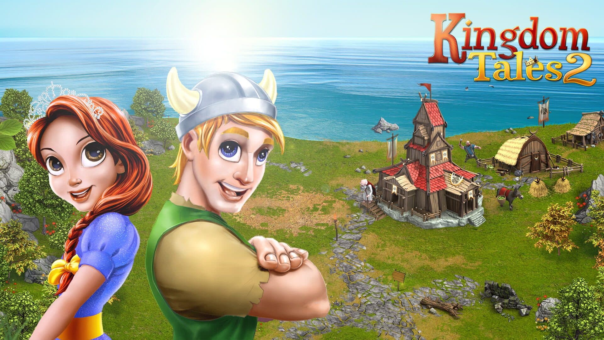 Kingdom Tales