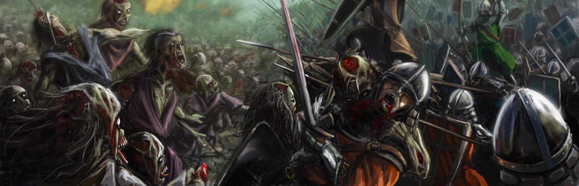 Kingdom Wars