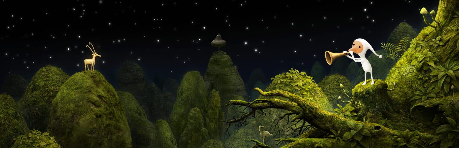Samorost