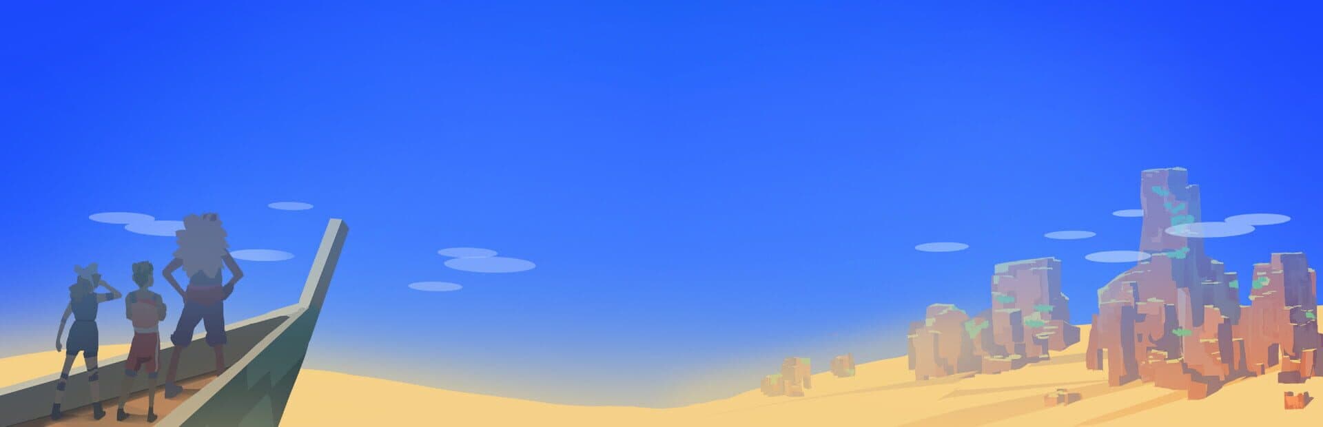 Windlands