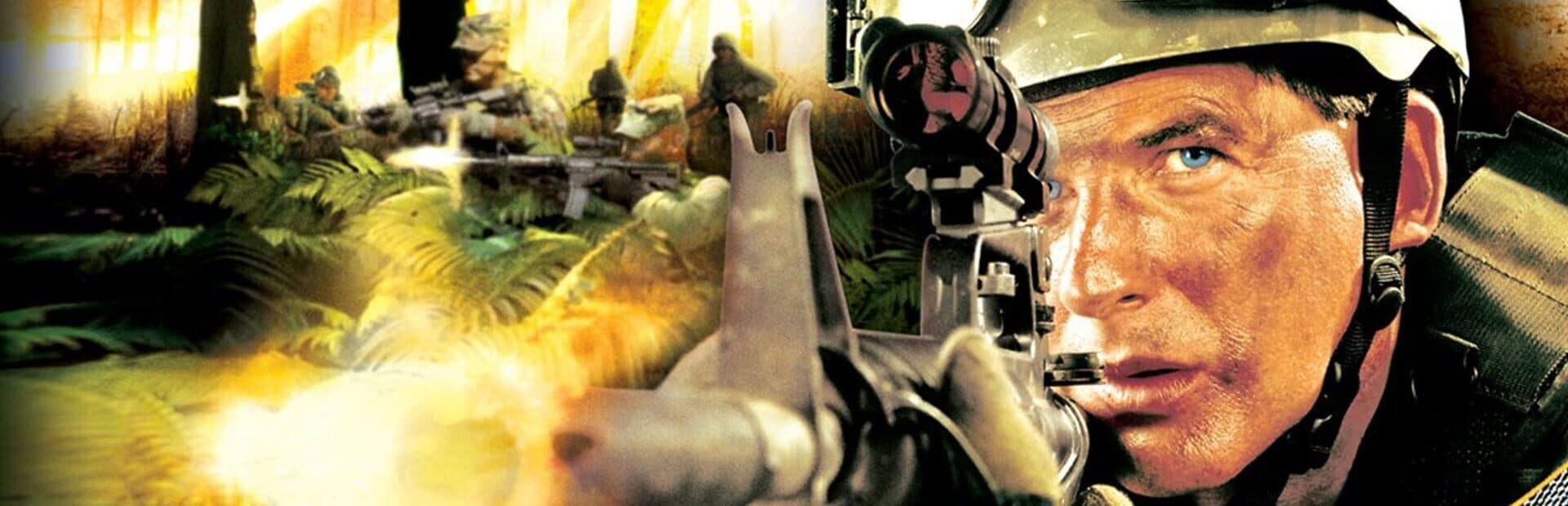 Delta Force