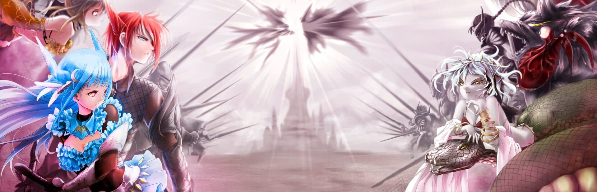 Winged Sakura