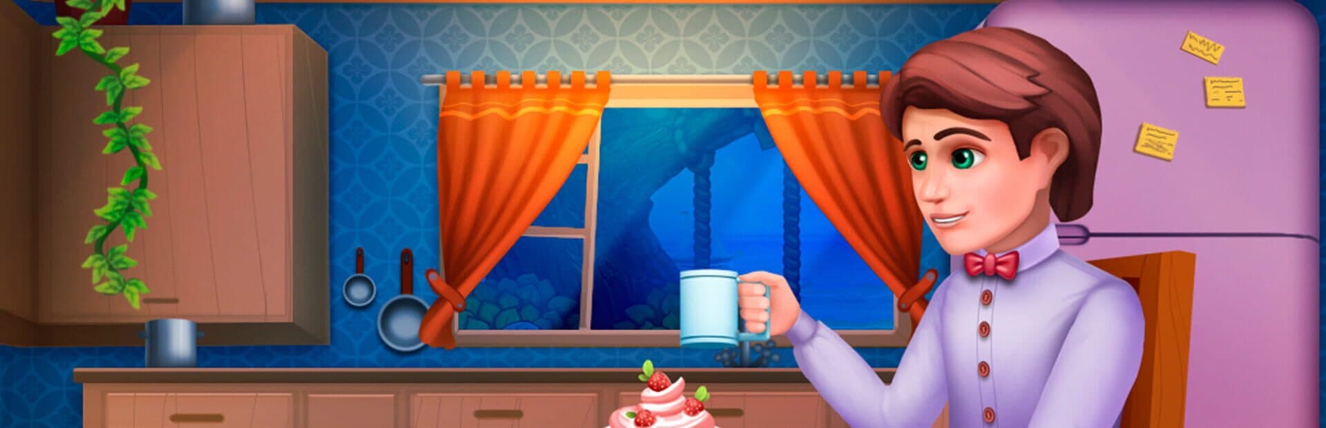 Restaurant Solitaire