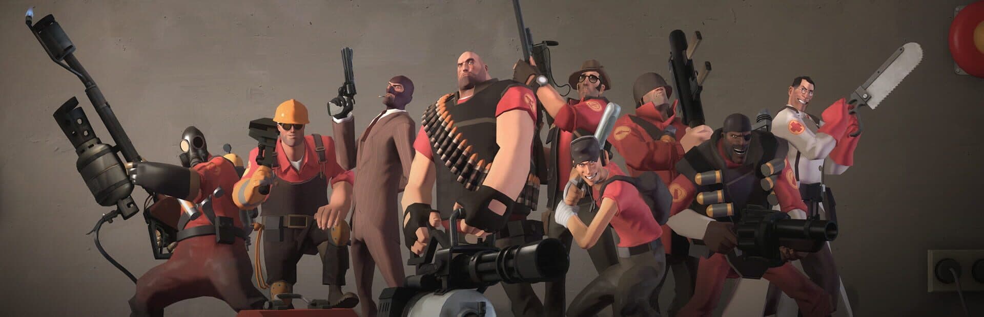 Team Fortress