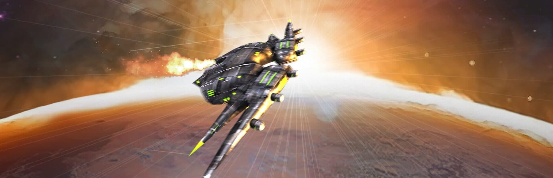 Drox Operative