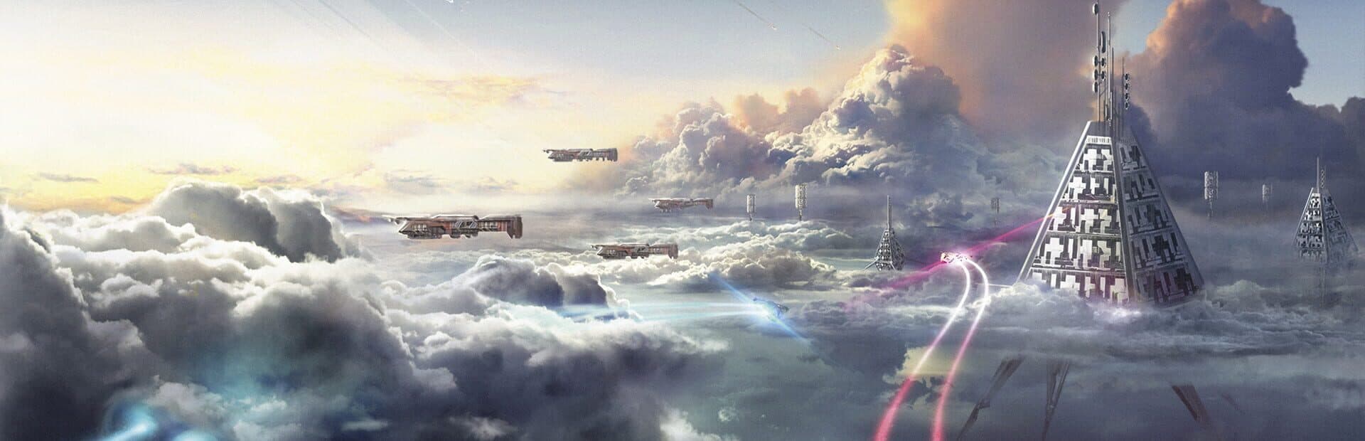 StarDrive