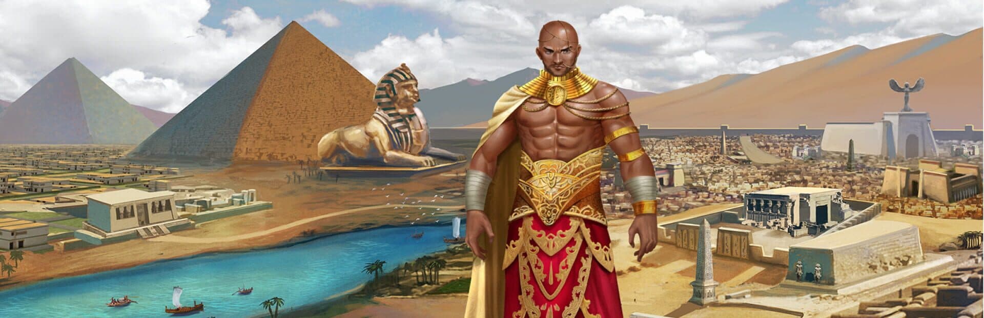 The Trials of Olympus