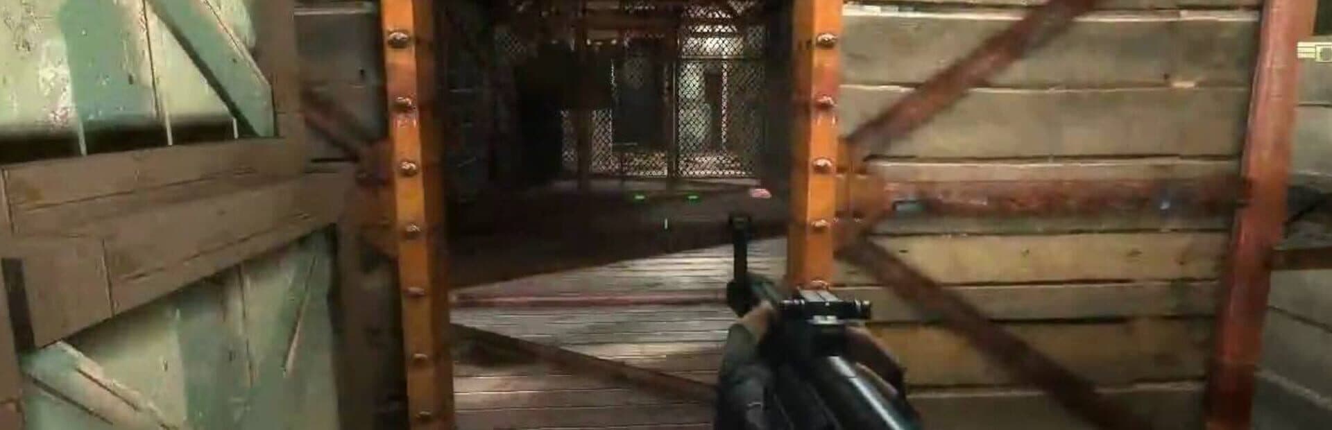 ÜberSoldier
