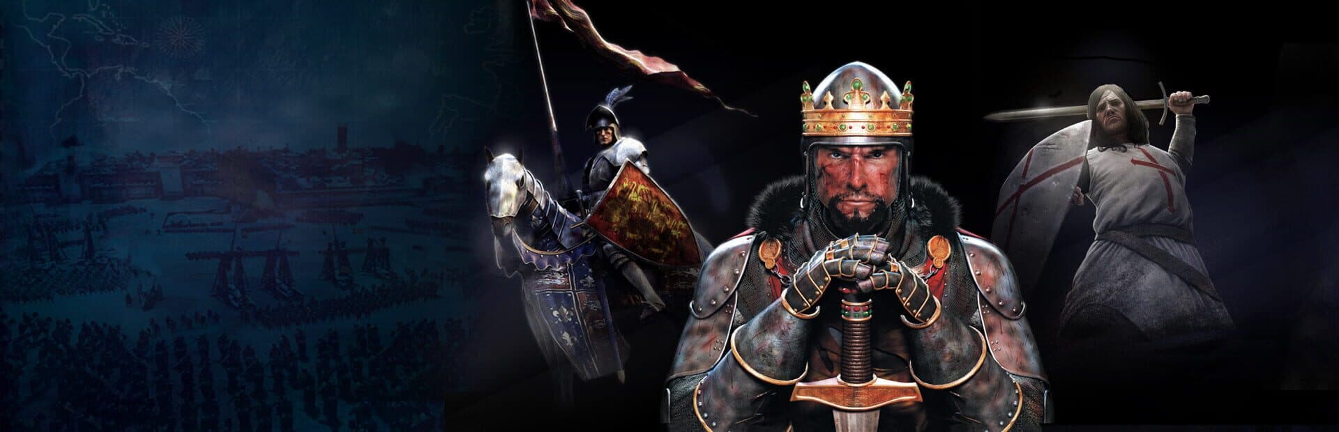 Total War: Medieval