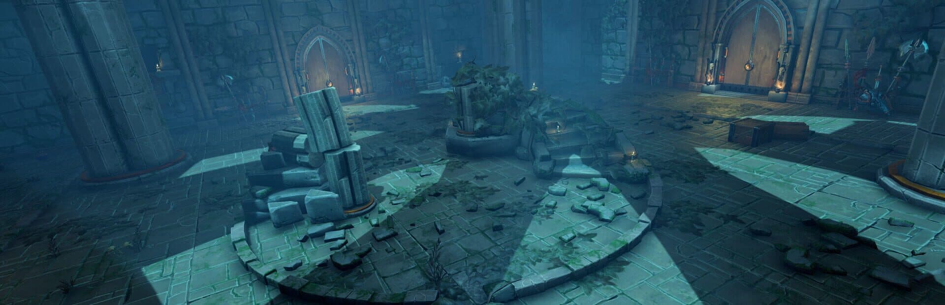 Ziggurat