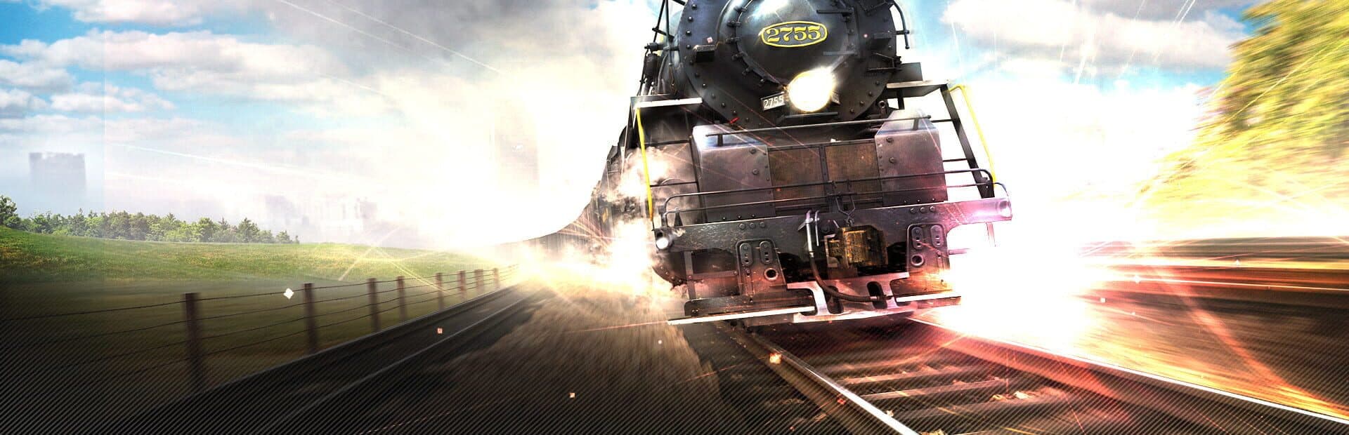 Trainz