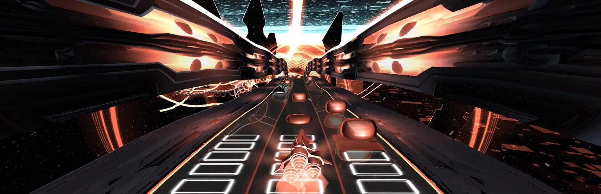 Audiosurf