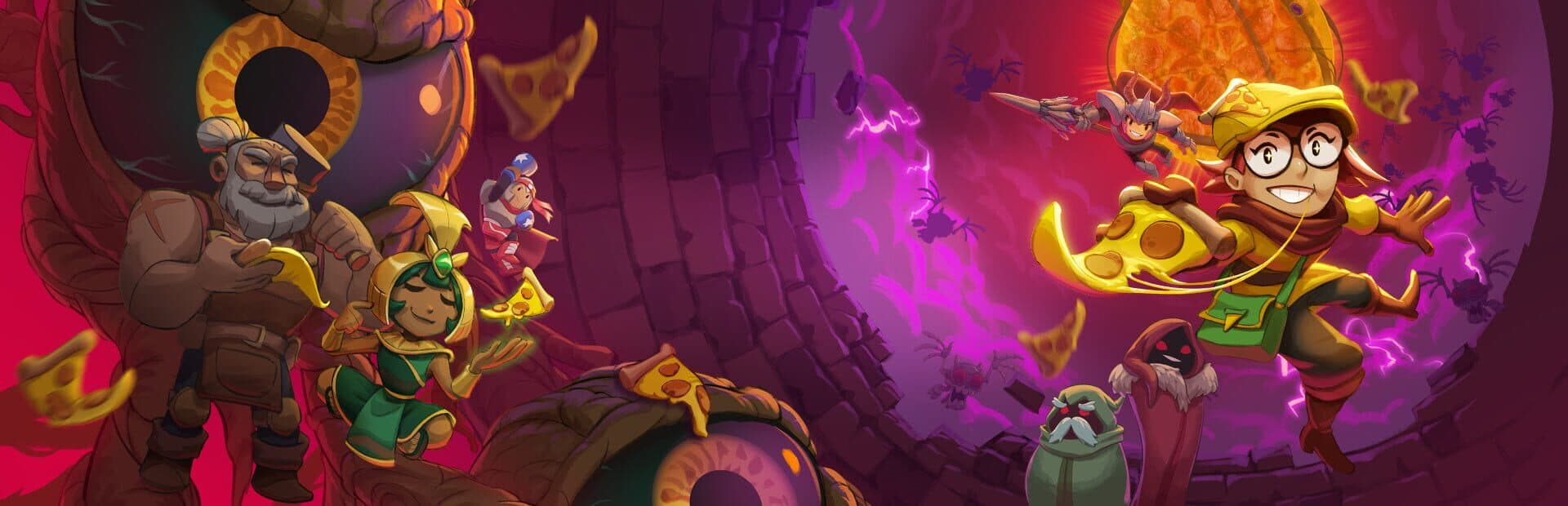 Rogue Legacy