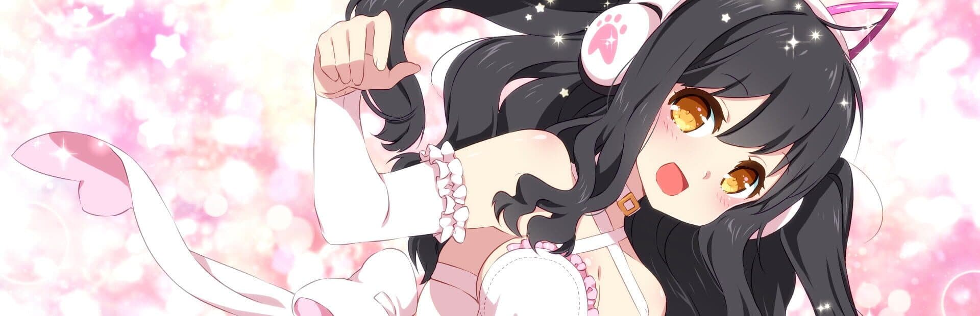 Sakura Gamer